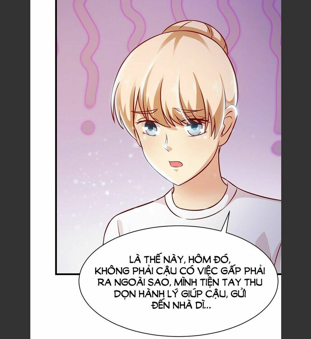 thời gian đều biết chapter 30 14