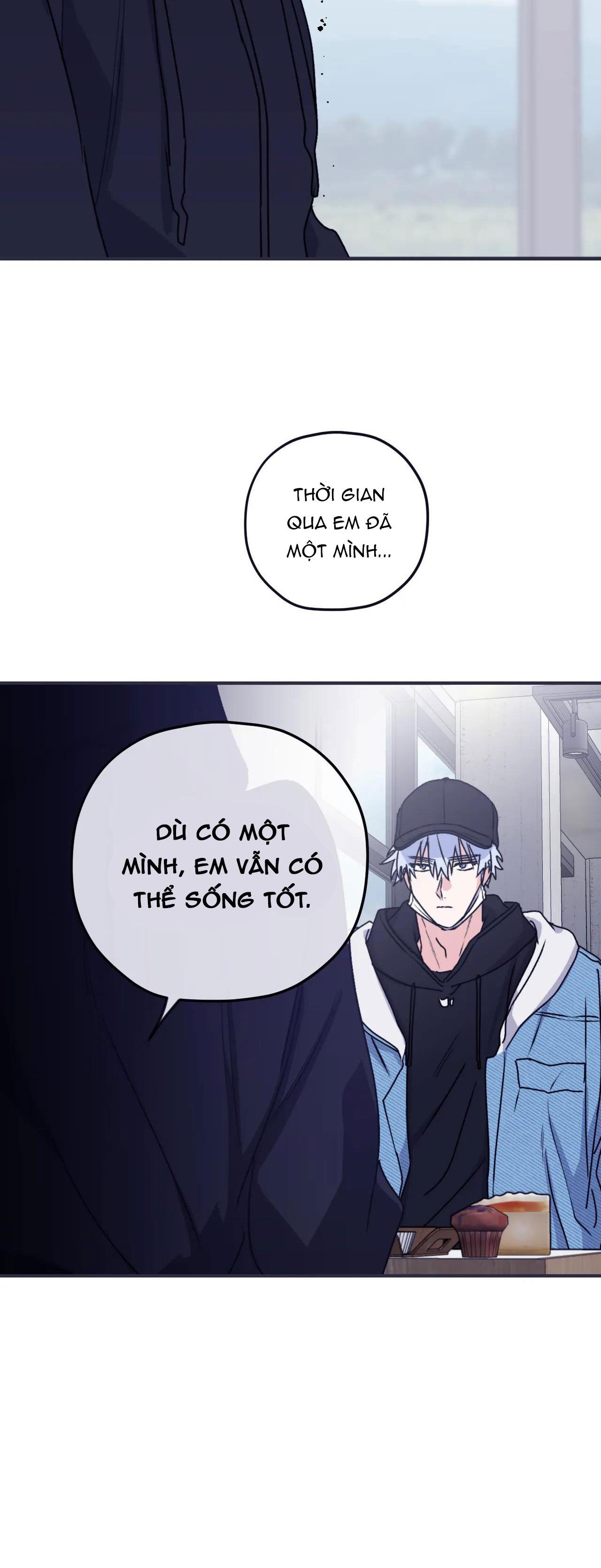 Sóng Tìm Em chapter 28