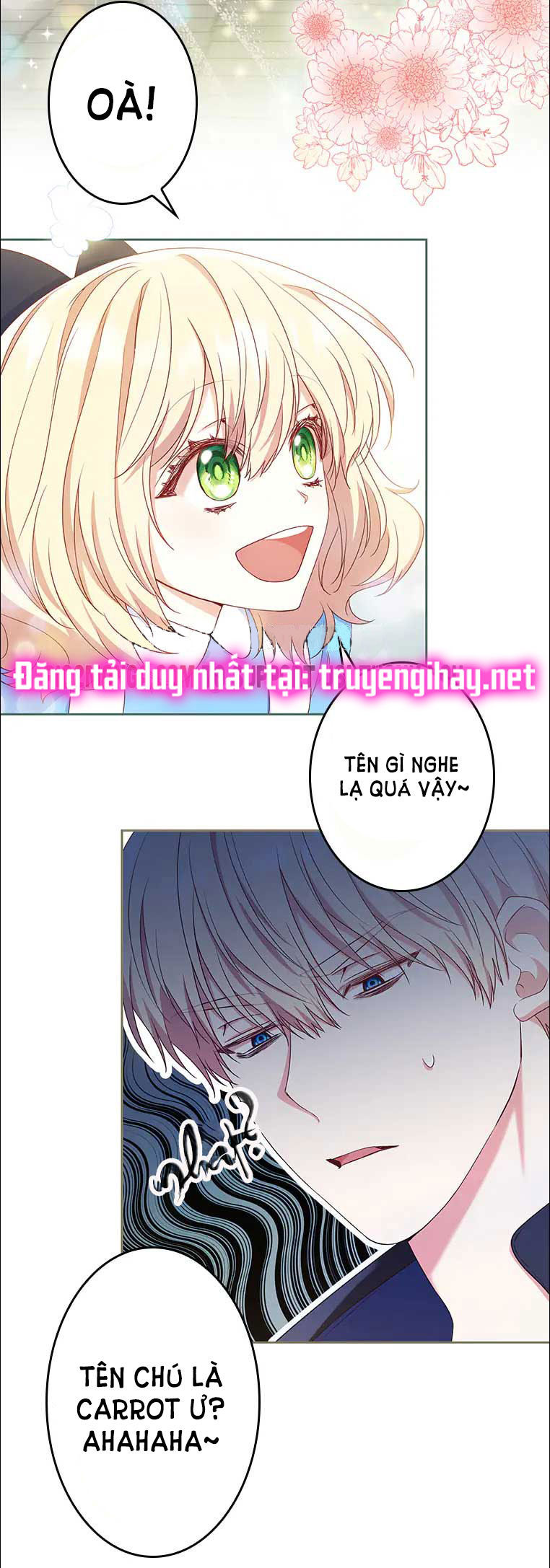 từ ác nữ tôi phải trở thành một người mẹ chapter 9 22