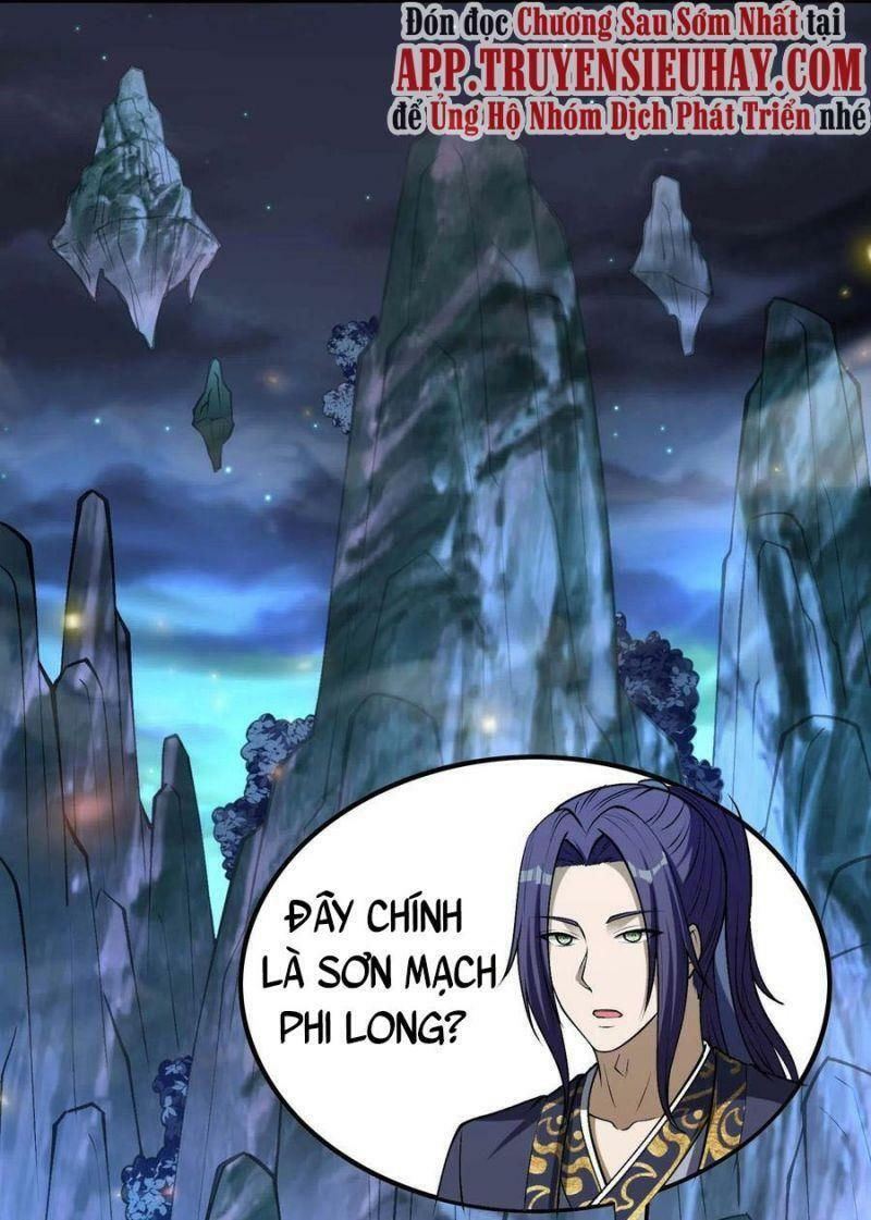 đệ nhất người ở rể chapter 162 1