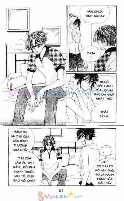 anh là của tôi chapter 1 65
