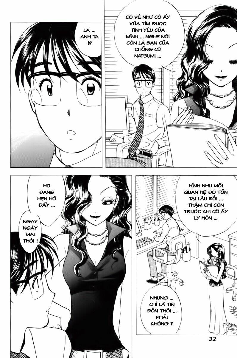 orange yane no chiisana ie full chapter 34 6