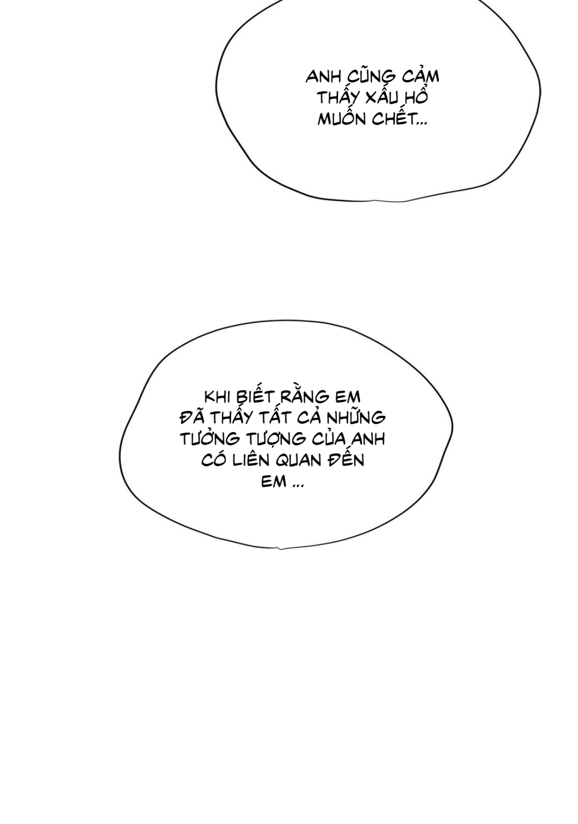 đừng viết nữa, tác giả thân mến! chapter 52 33