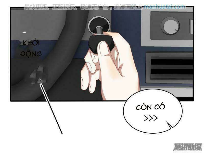 đế thiếu đoạt tình thành nghiện chapter 35 20