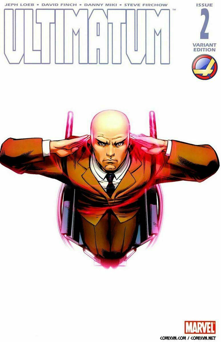 ultimatum chapter 2 2