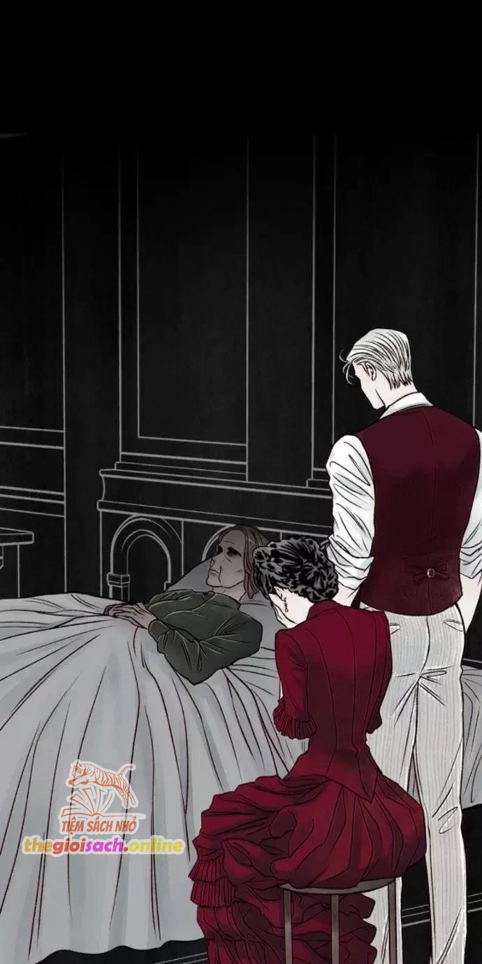 [18+] nguyệt mị moonstruck chapter 3 107