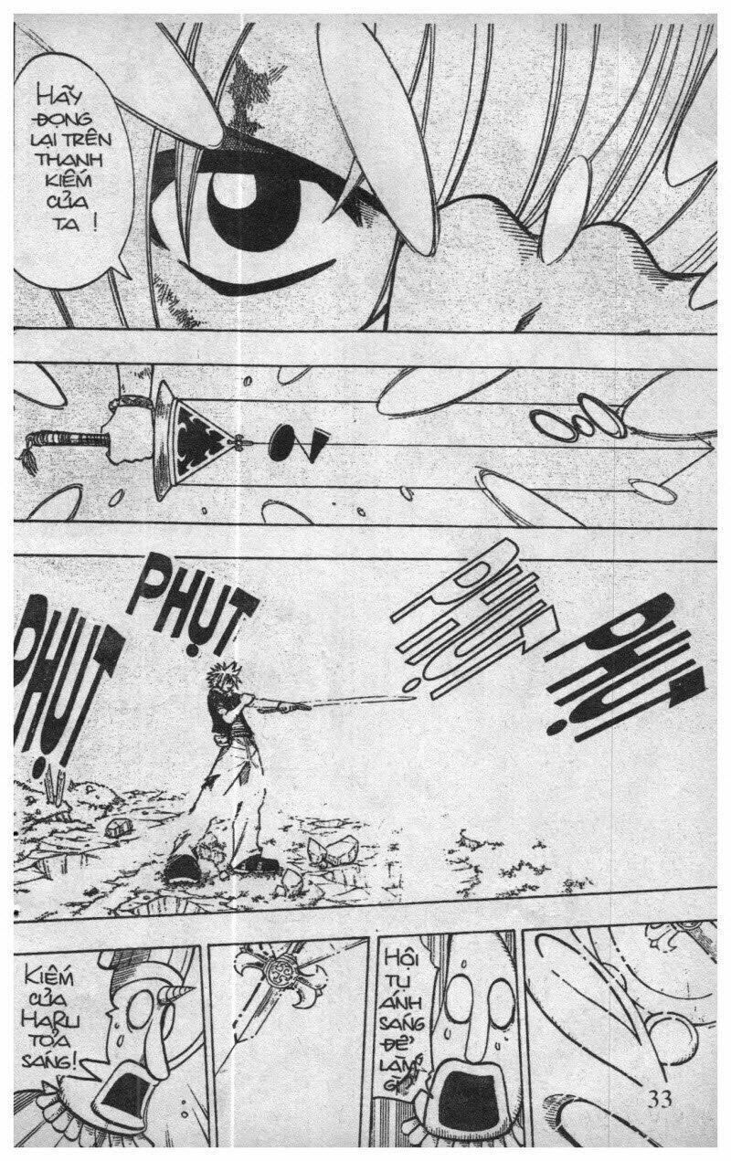 rave master (scan) chapter 16 3