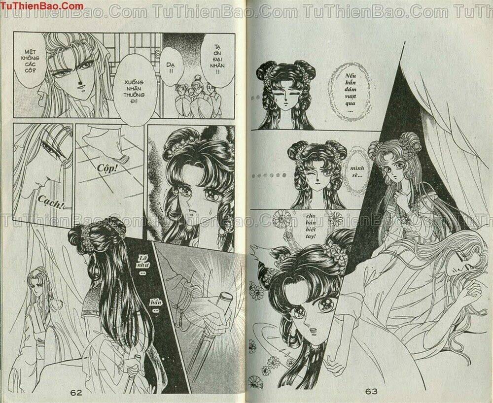 hạt lệ trân châu chapter 1 31