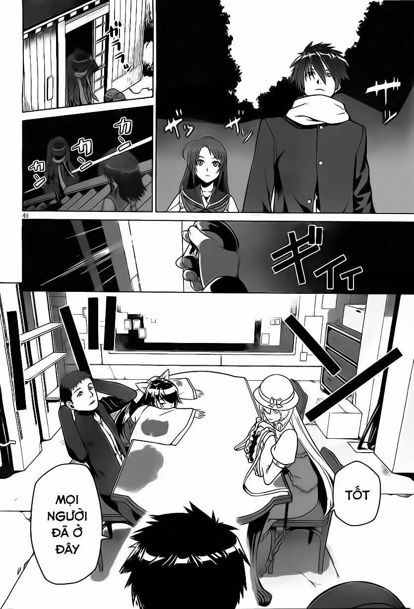 judgement overman chapter 1 45