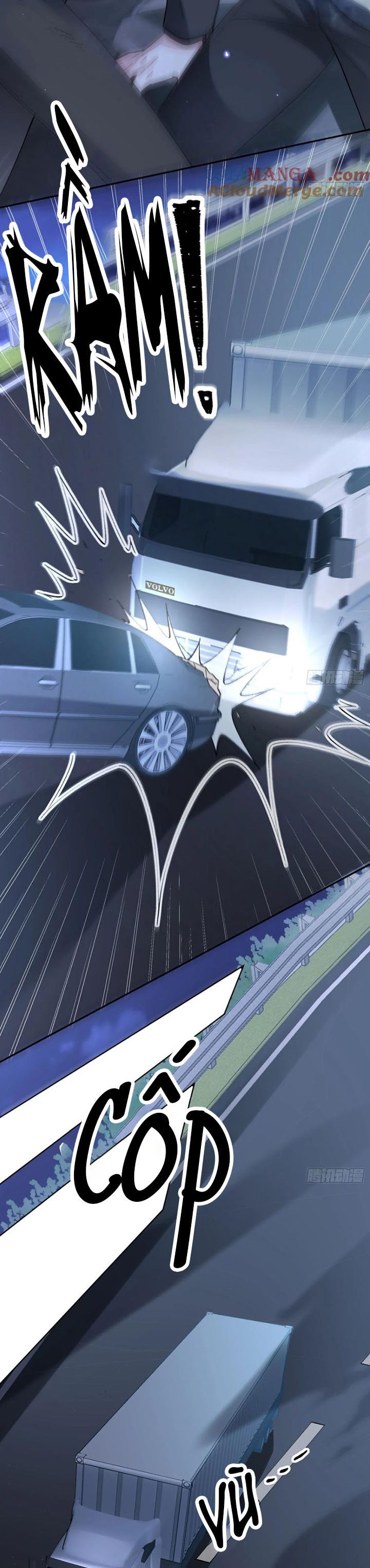 dĩ hạ khi thượng chapter 36 5