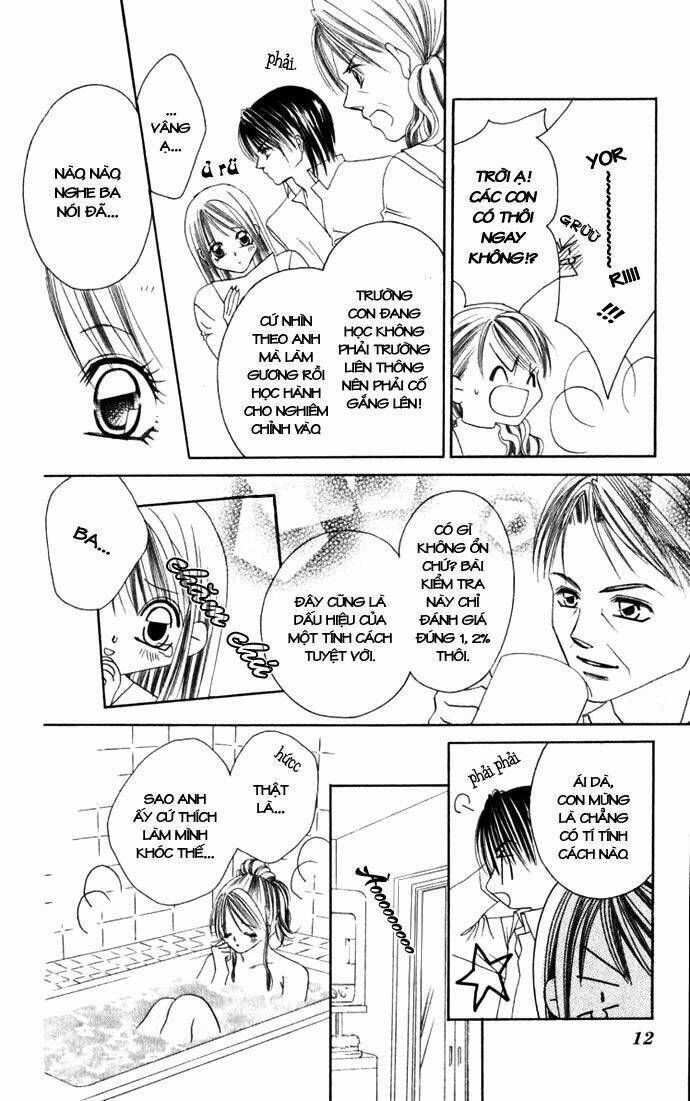 i love my little sister chapter 1 9