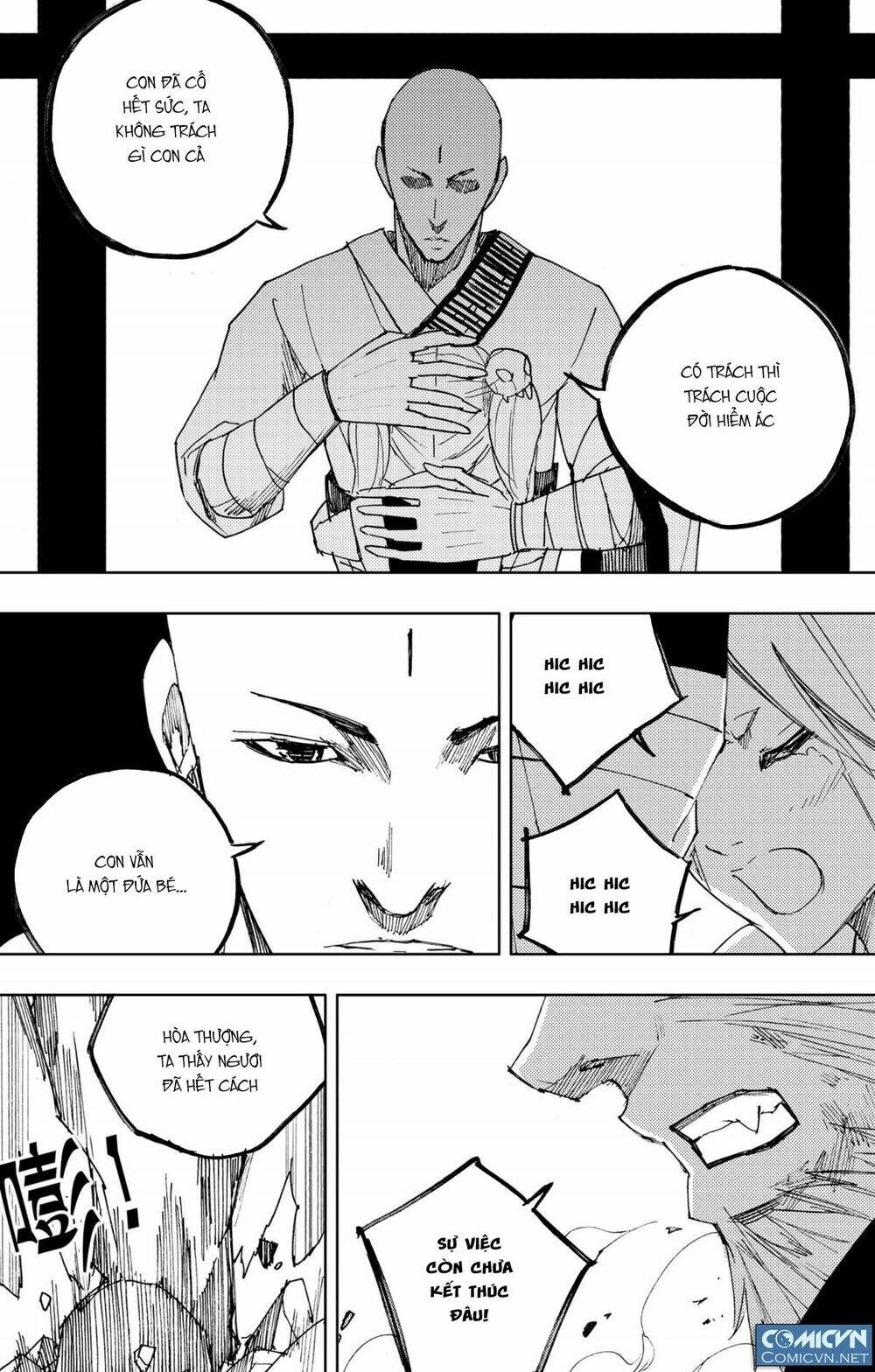 tây du đường tăng hàng ma chapter 43 7