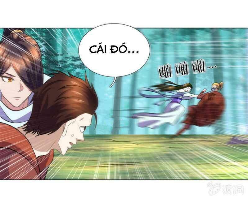 tuyệt thế thần hoàng chapter 102 15