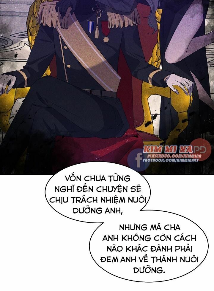 người chồng bạo chúa của tôi đã thay đổi chapter 9 50