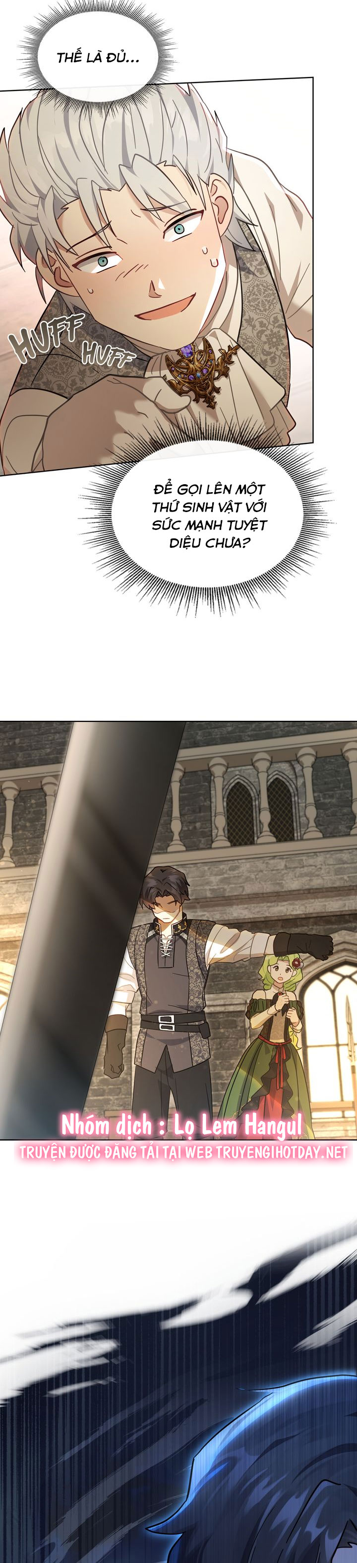 công chúa muôn loài chapter 103 9