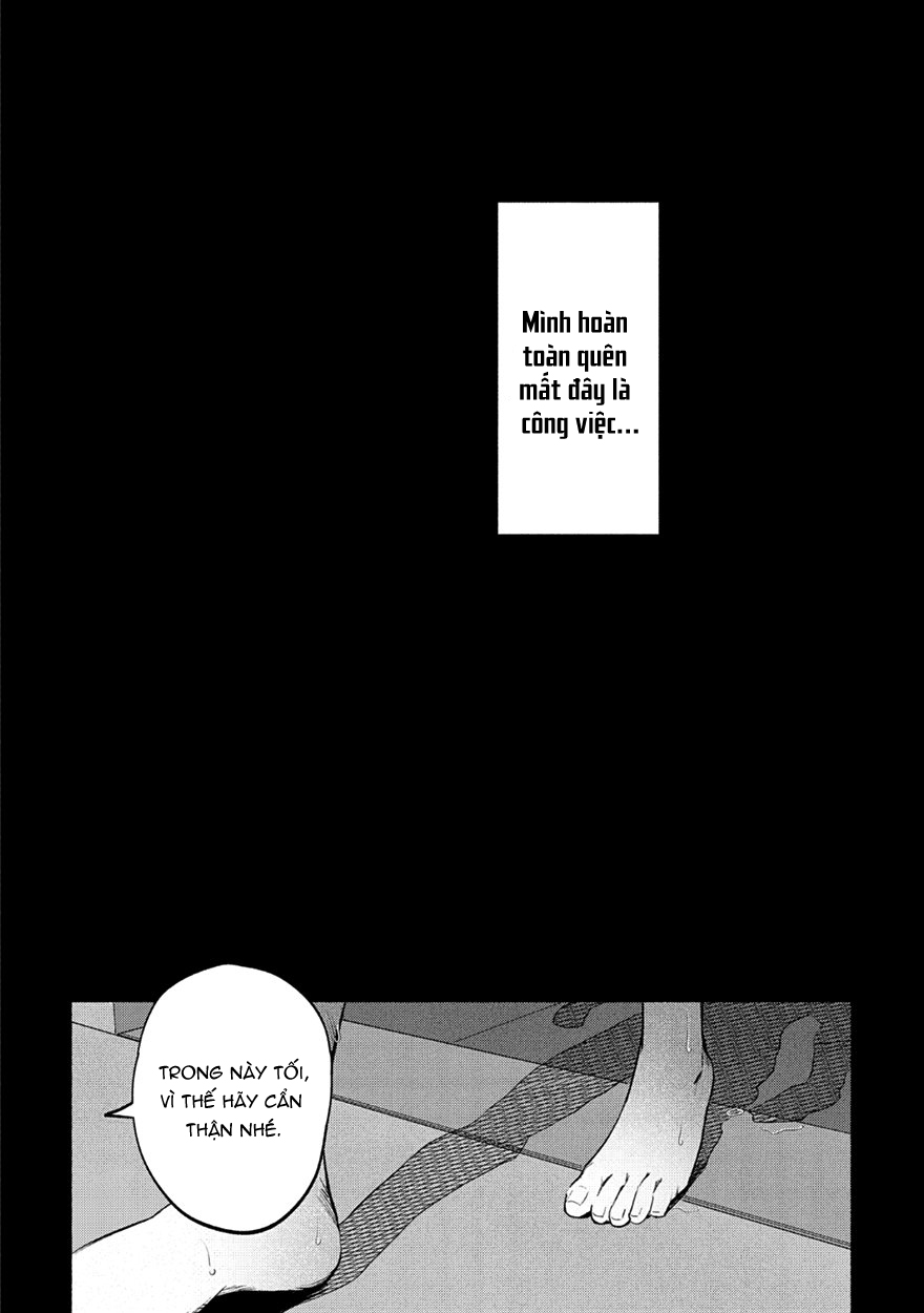 đắm chìm vào em chapter 4 6