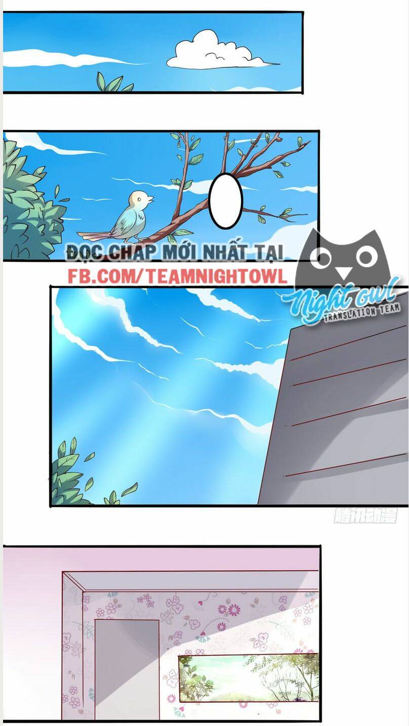 trên gối của chủ tịch ác ma chapter 5 2