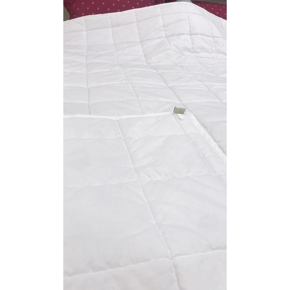 Ruột chăn hè thu cao cấp bông TCM Hanvico