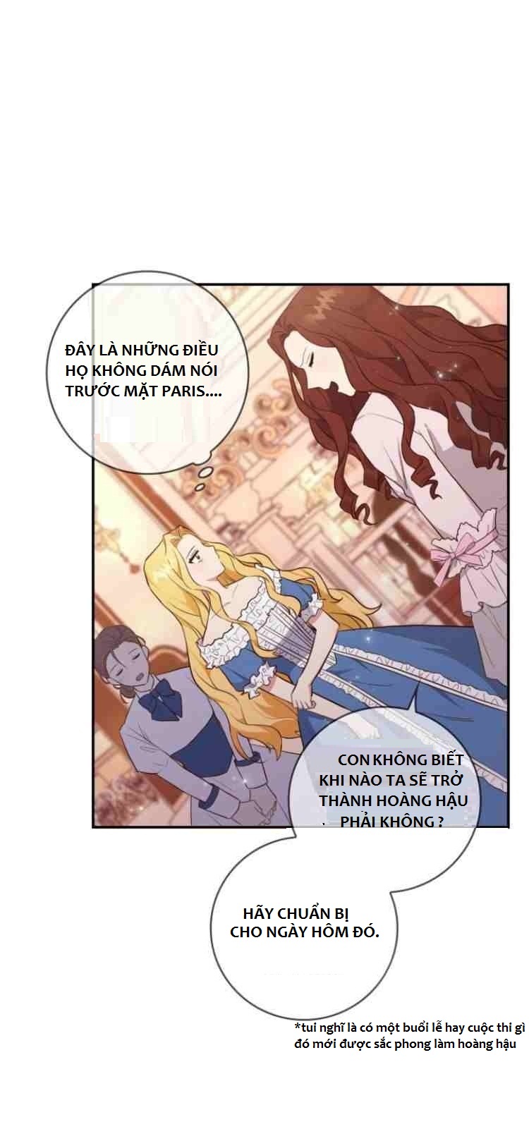 nàng công chúa hai mặt chapter 2 10