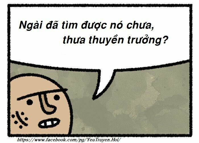 những mẫu truyện ngắn dễ thương và hài hước chapter 16 2