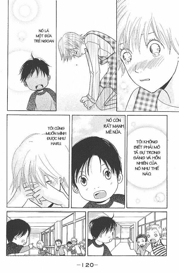 i.s. (intersexuality) chapter 3 121