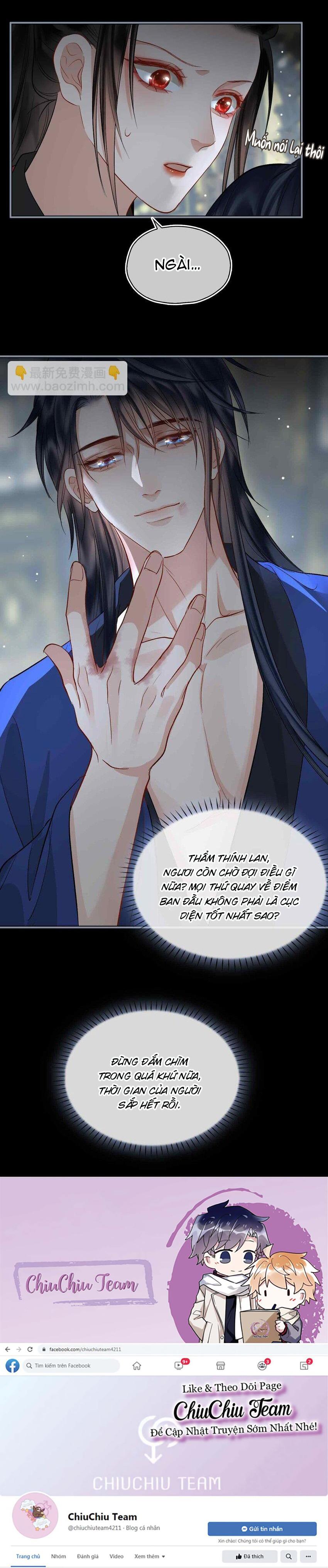 18+ dục vọng chapter 11 16