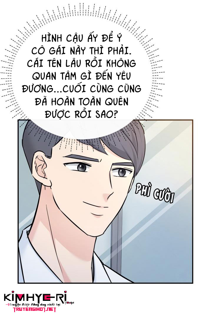 vị đại diện đáng ngờ chapter 7 29