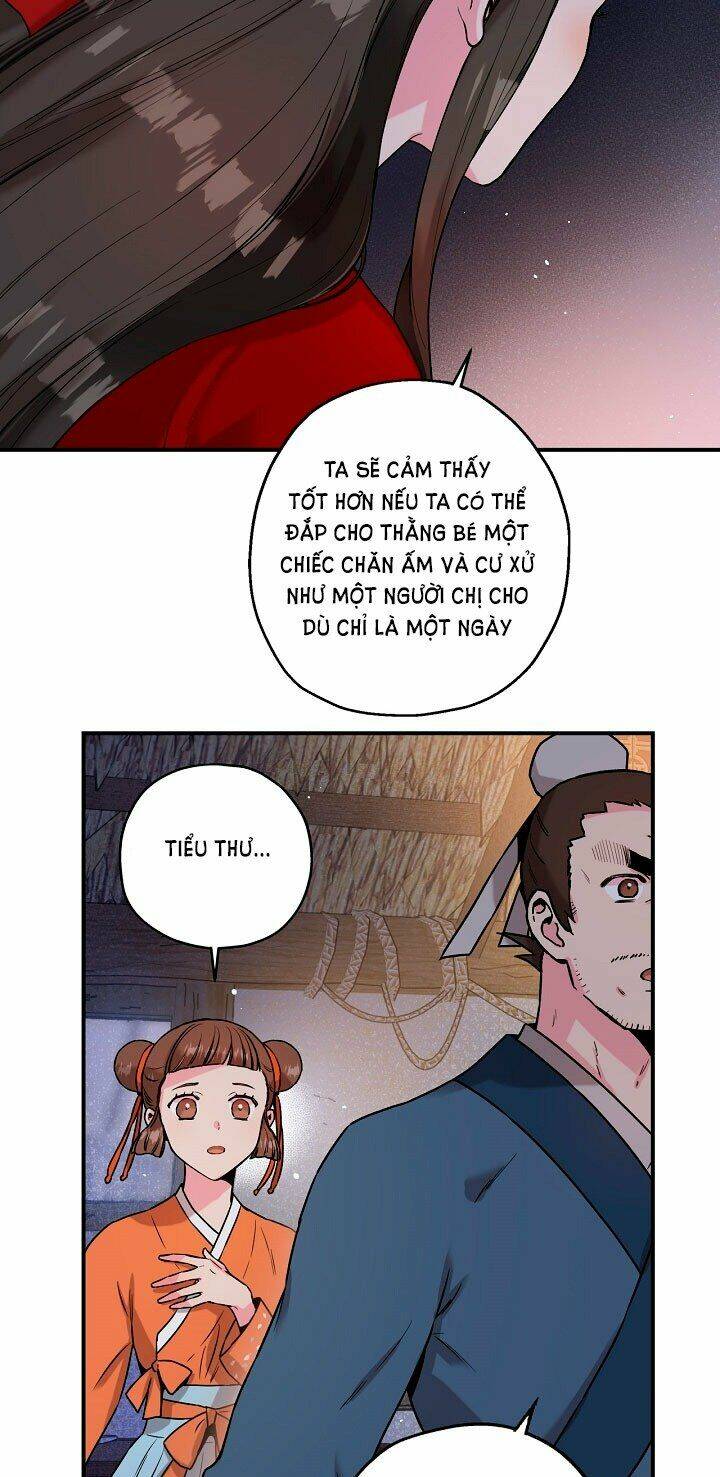 tôi trở thành nhân vật phản diện giỏi nhất trong giới võ thuật chapter 27 36