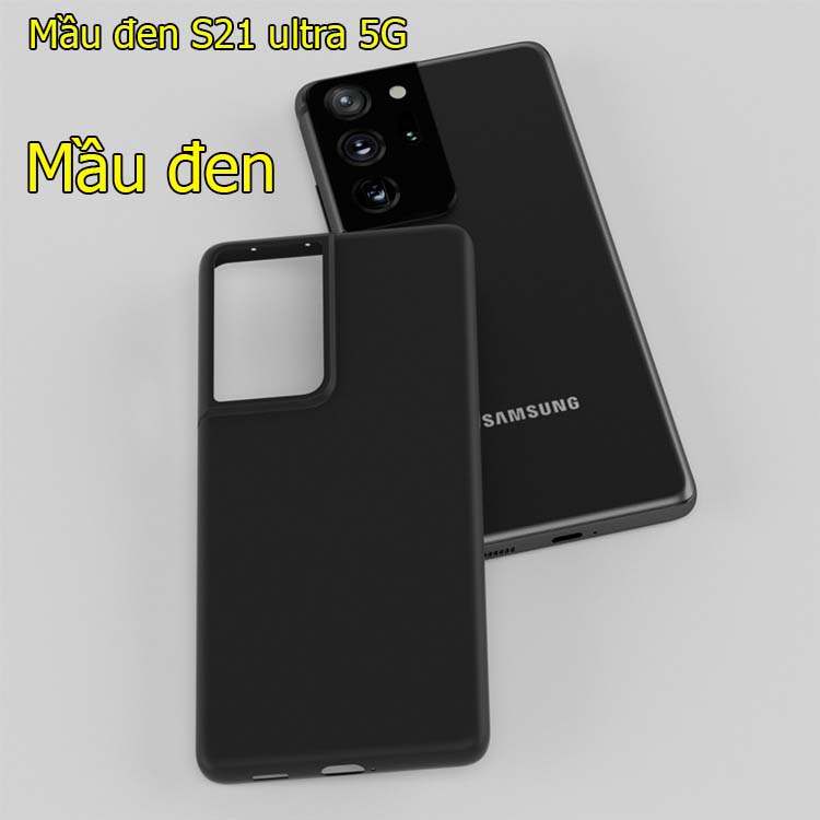 Ốp siêu mỏng cho S21 Ultra/ S21 Plus samsung siêu nhẹ