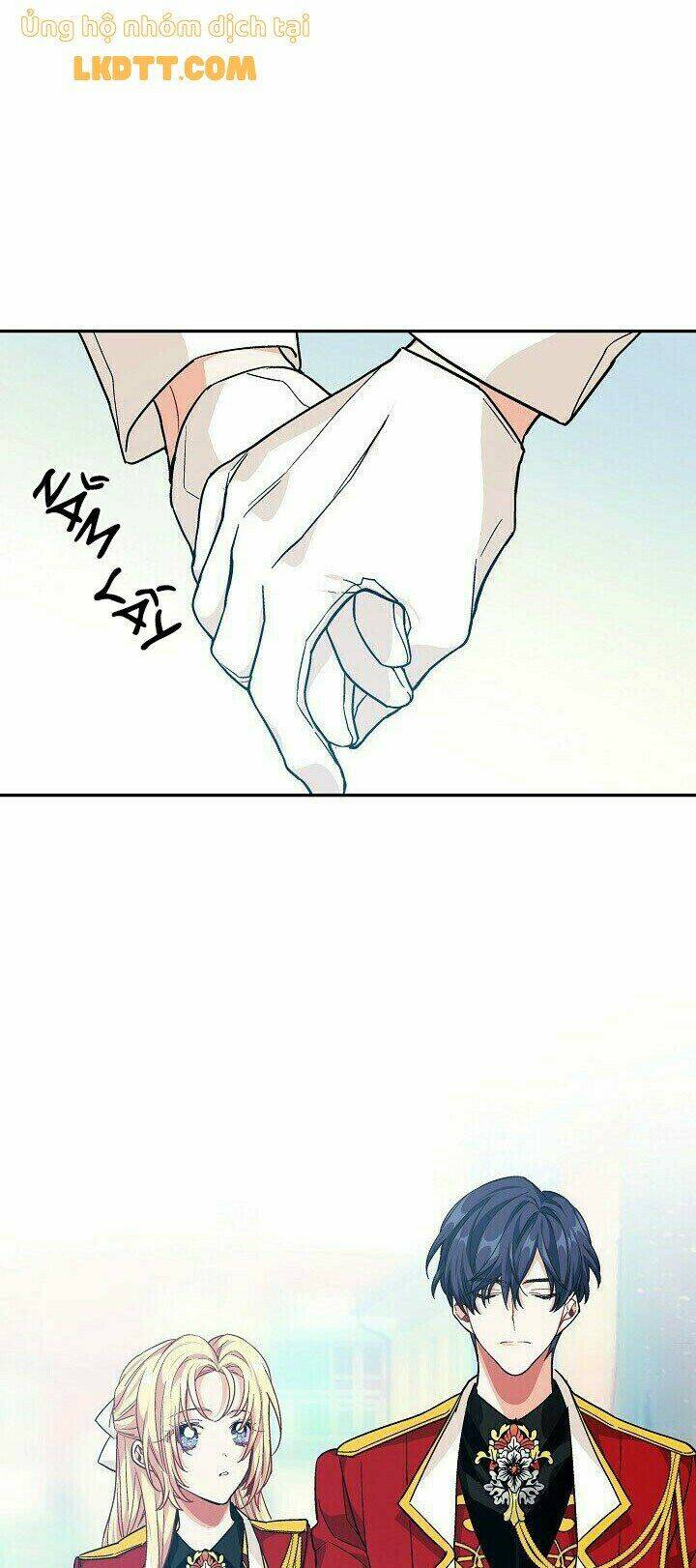 nữ hoàng ngoại khoa chapter 101 49