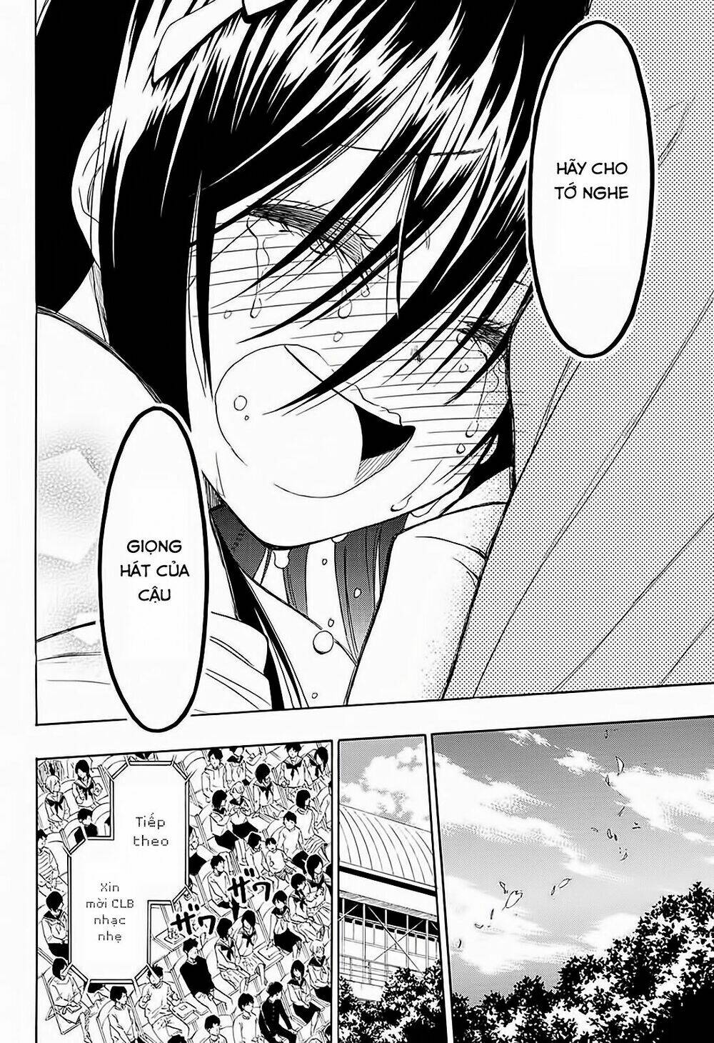 tokidoki chapter 1 46