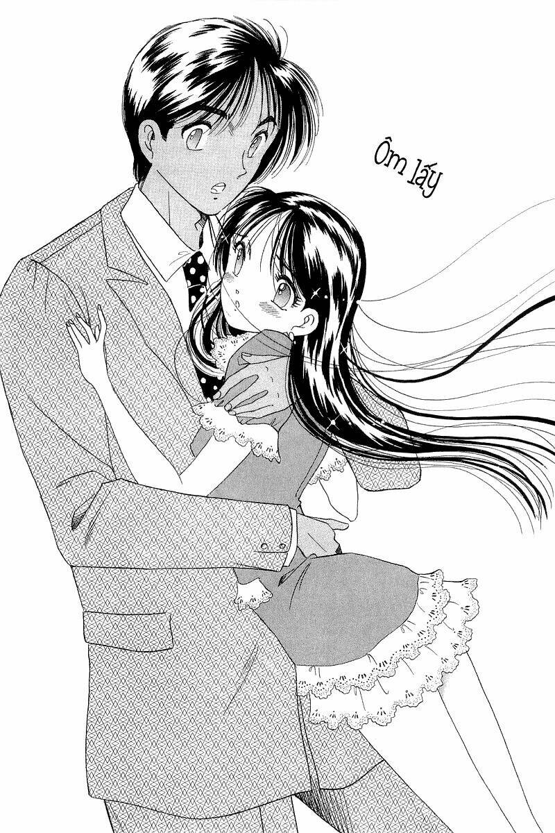 yume de aetara chapter 9 25