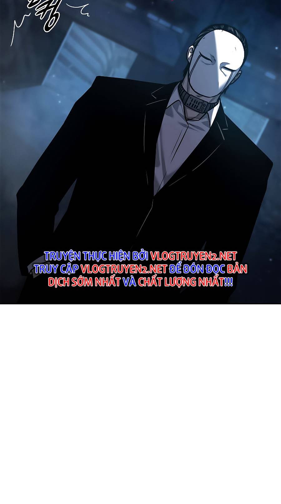 chiến binh học đường - cuộc đột kích trong ngục tối chapter 37 40