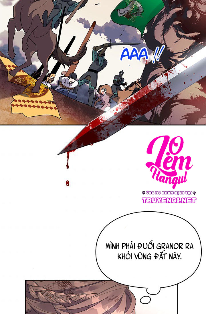công chúa của loài chim chapter 7 53