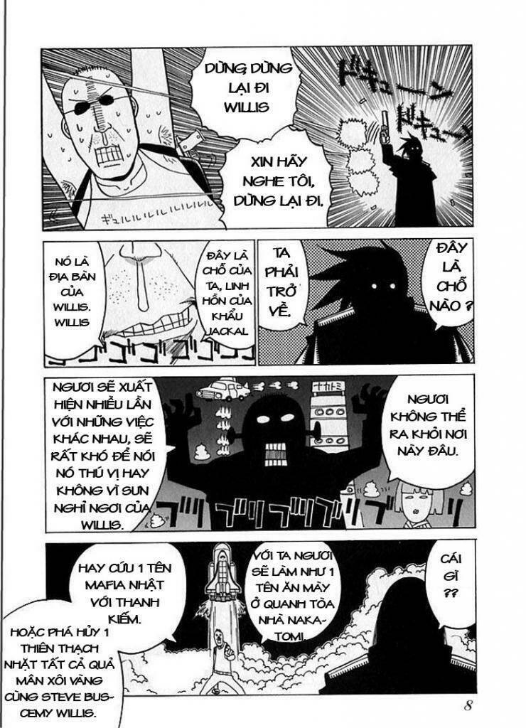 hellsing chapter 28 6