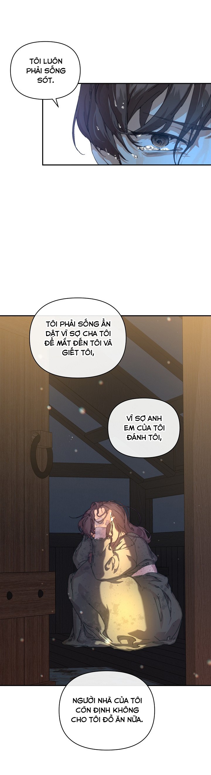 tôi là bảo mẫu của nam chính chapter 11 35