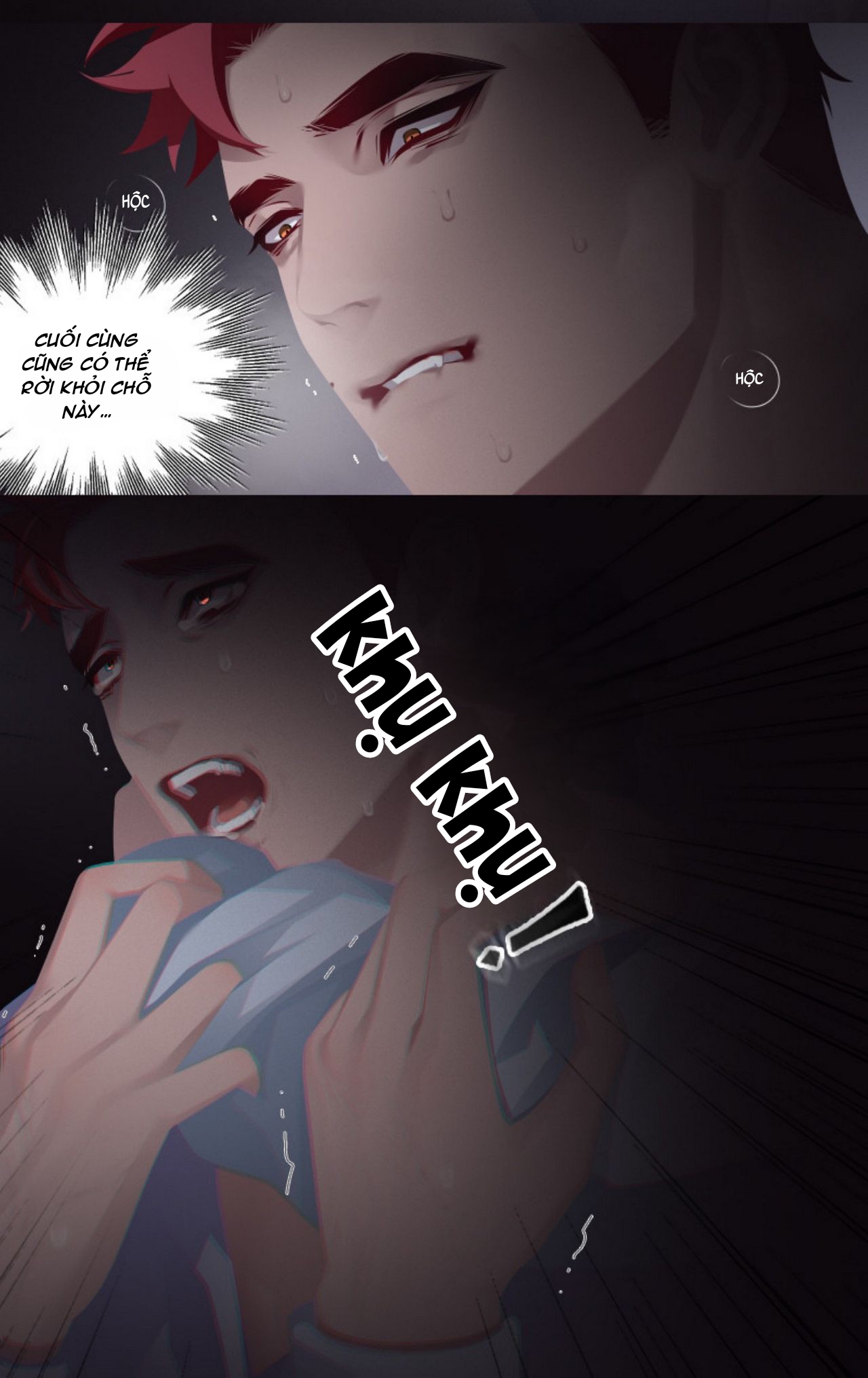 mệnh lệnh chapter 22 5