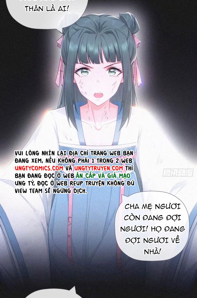 nhập mộ chi thần chapter 65 5