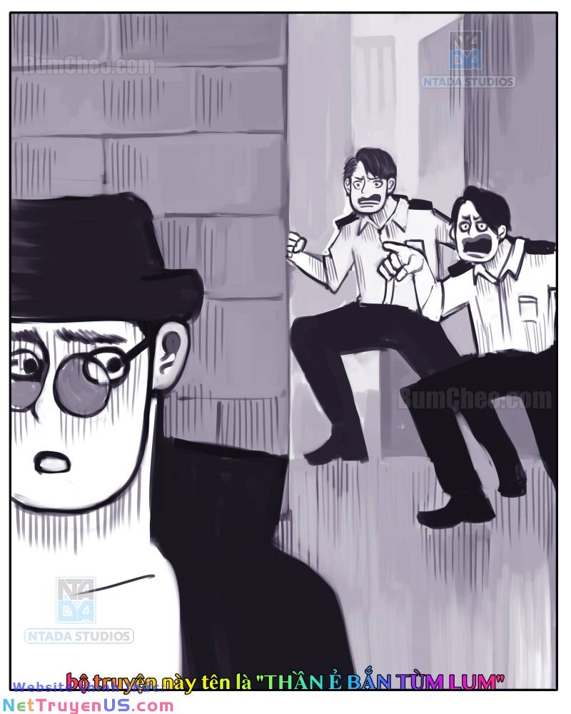 henna ie - ngôi nhà kì quái chapter 11.1 12