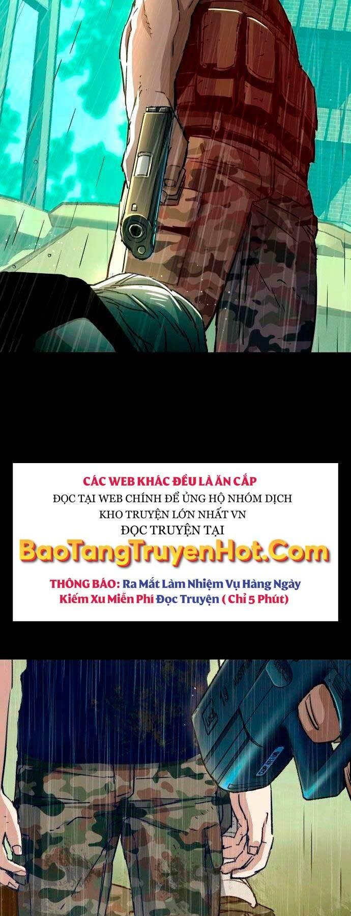 bạn học tôi là lính đánh thuê chapter 98 13