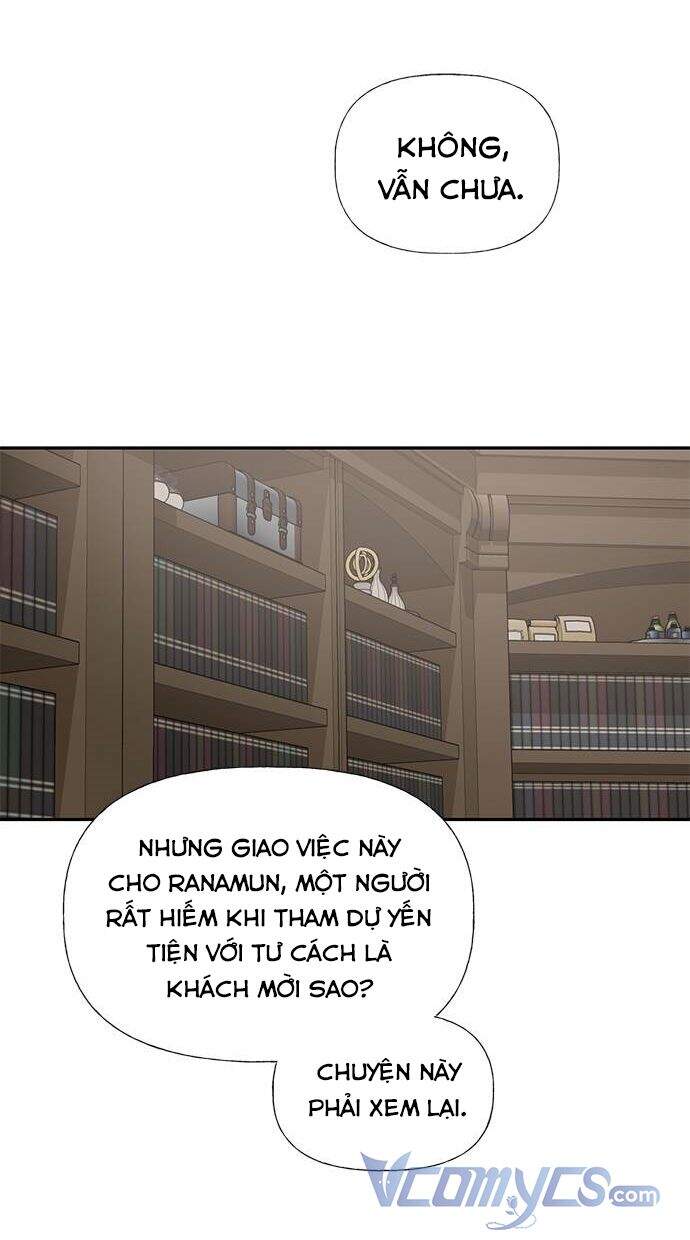 hậu cung của nữ chính chapter 37 43