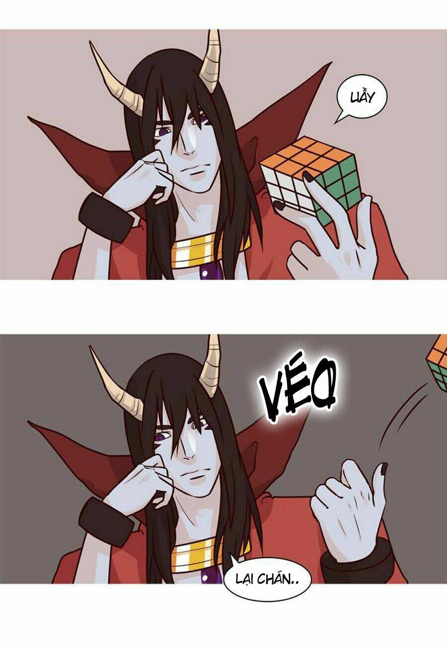 the devil king is bored chapter 45 33