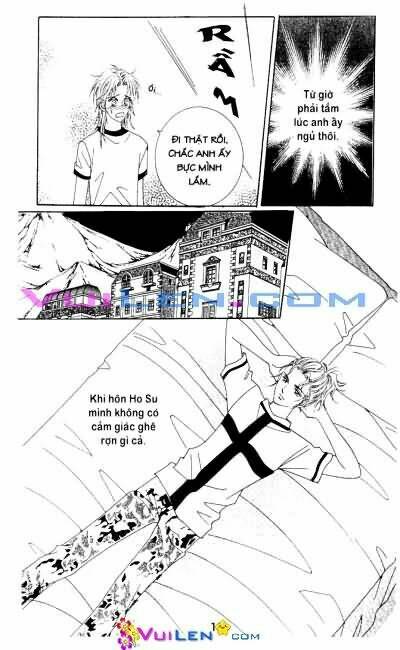 người duy nhất chapter 49 18