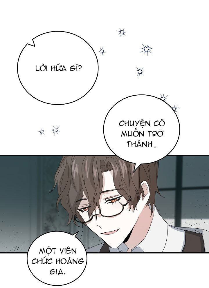 tôi là bạn gái cũ của một vị anh hùng chapter 5 47