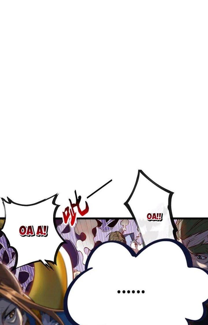 ẩn cư mười vạn năm, đời sau mời ta rời núi chapter 57 26