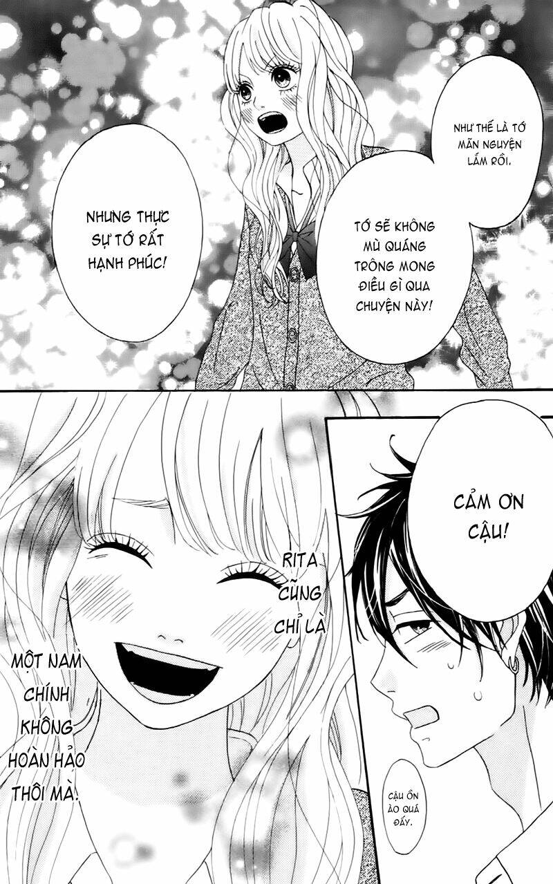 heroine shikkaku chapter 5 42