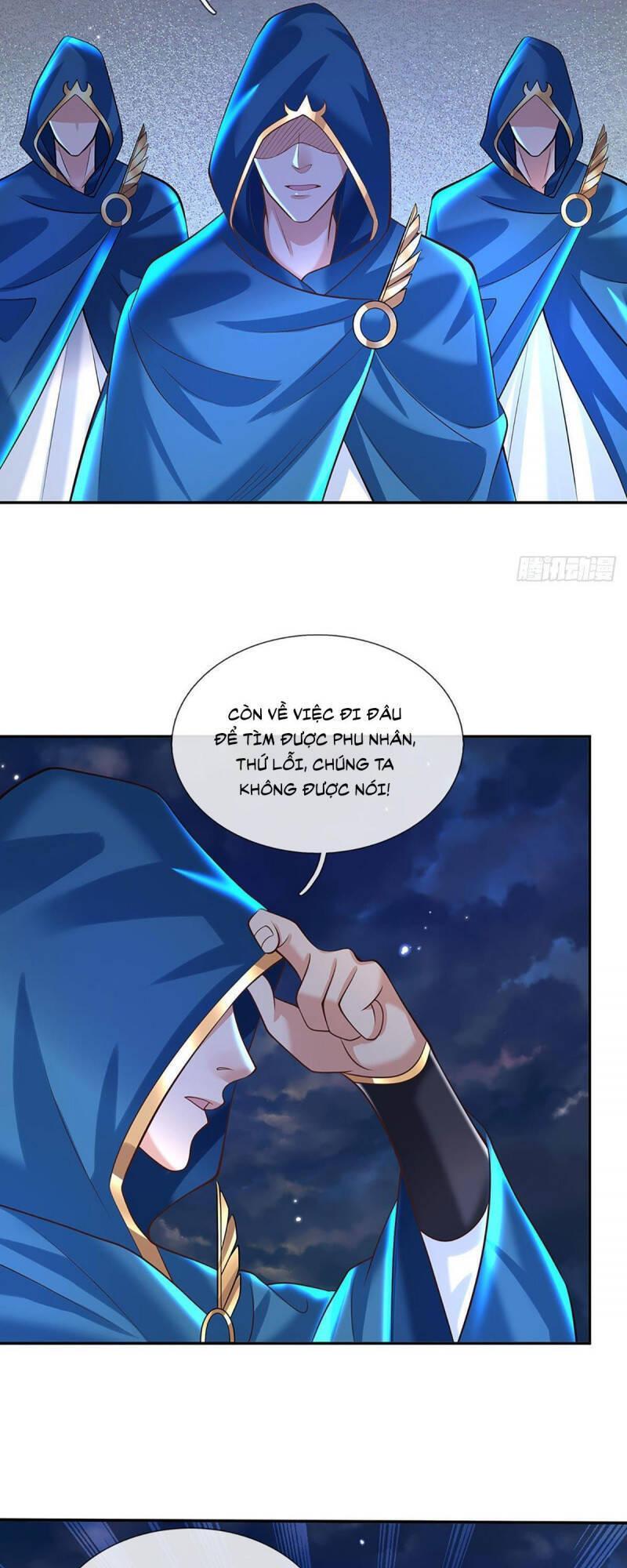 Ta Trở Về Từ Thế Giới Tu Tiên chapter 129 29