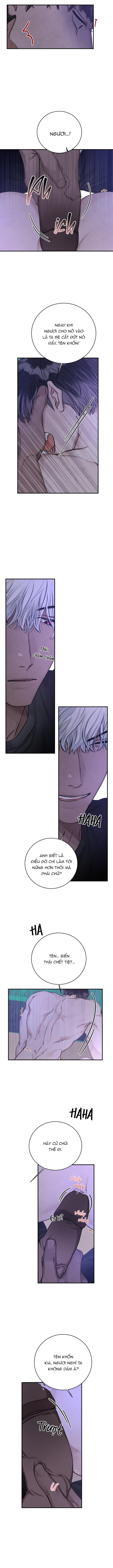 vấp ngã bởi cái tôi chapter 1 12