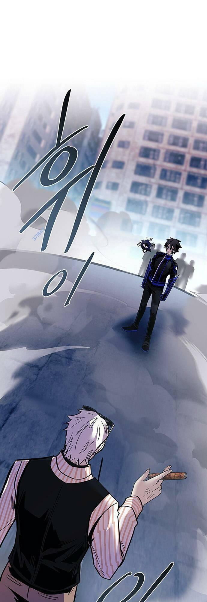 tiêu diệt ác nhân chapter 116 37