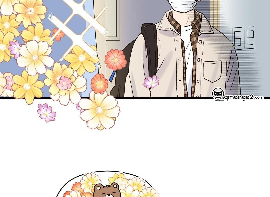 phức cảm tự ti của omega chapter 14 9